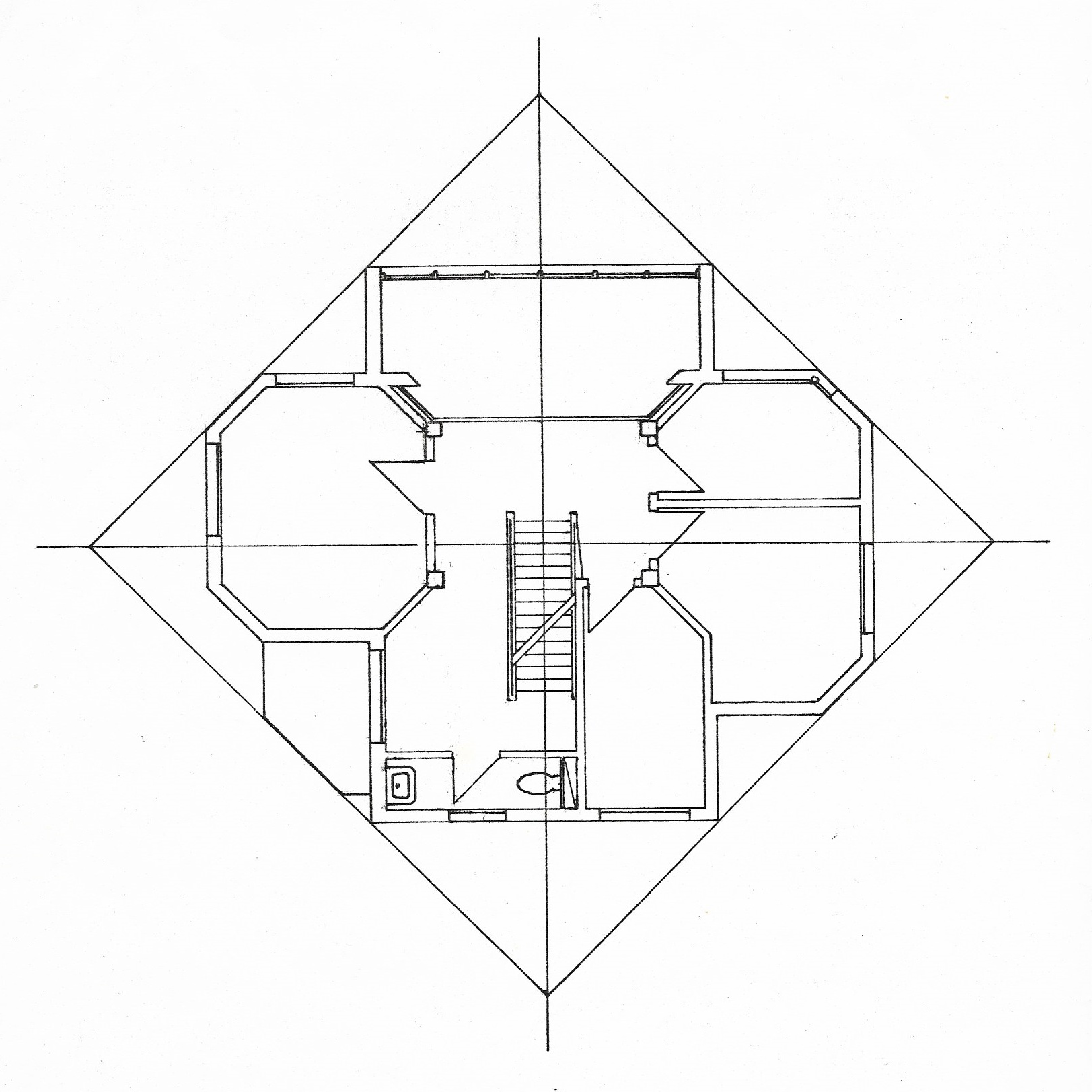 Grundriss OG