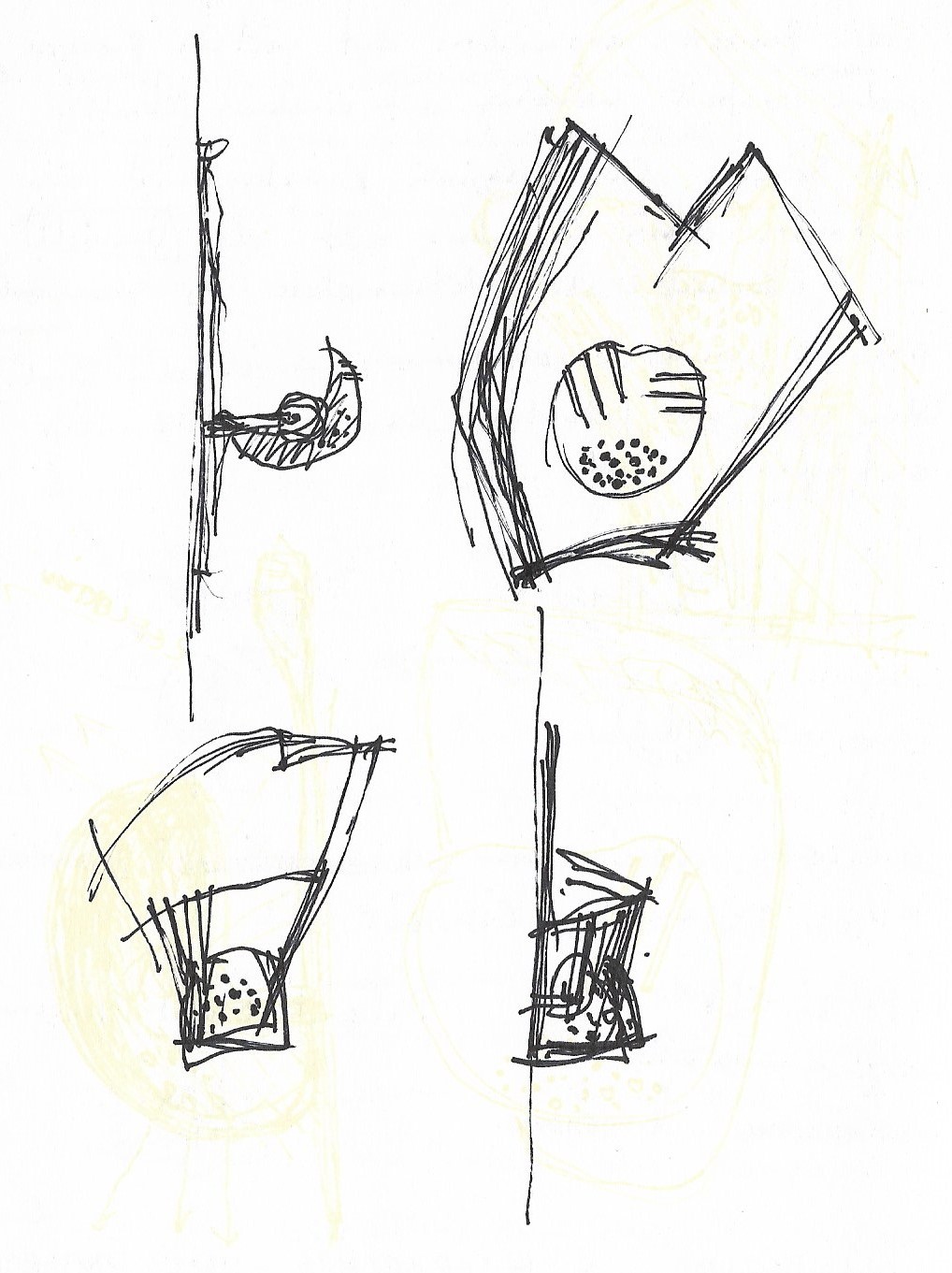 Wandleuchten