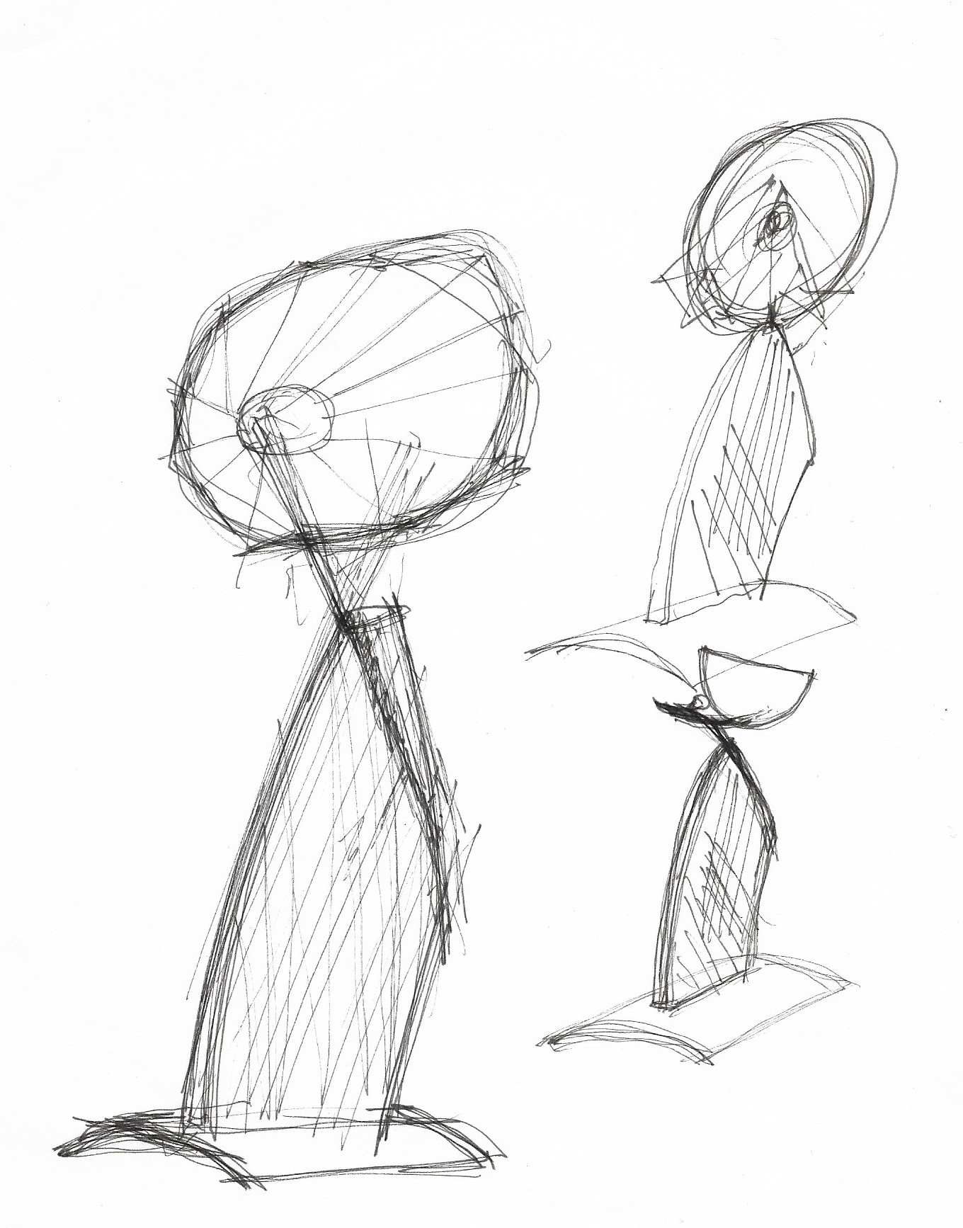 Lampen