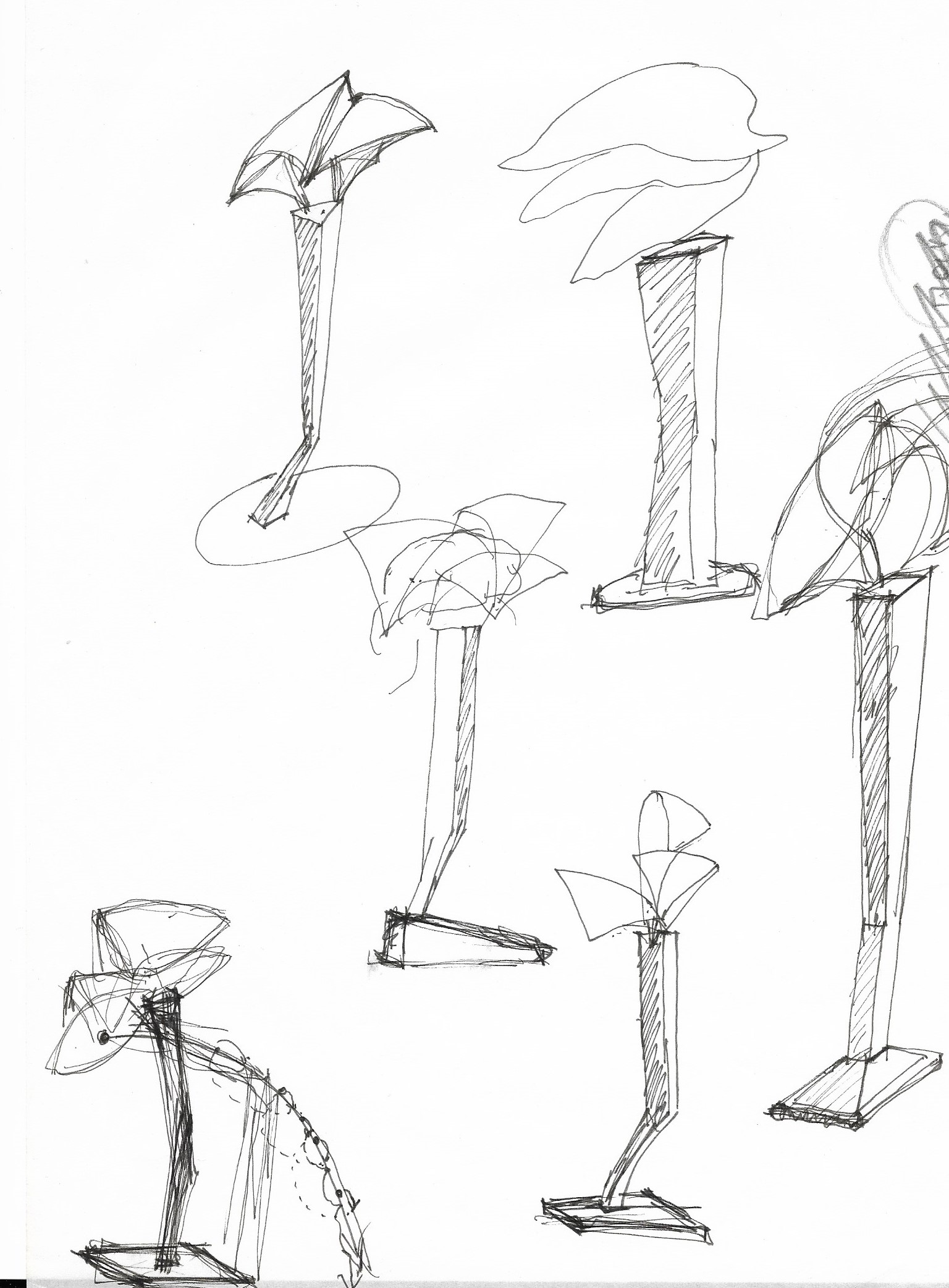 Lampen