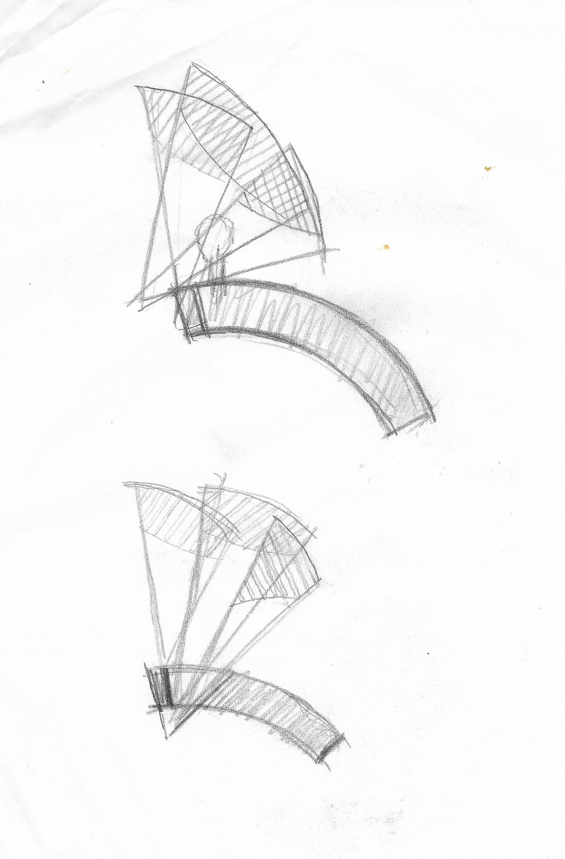 Wandleuchten