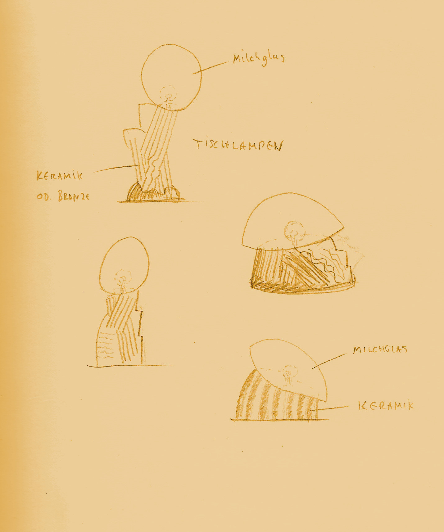 Lampen