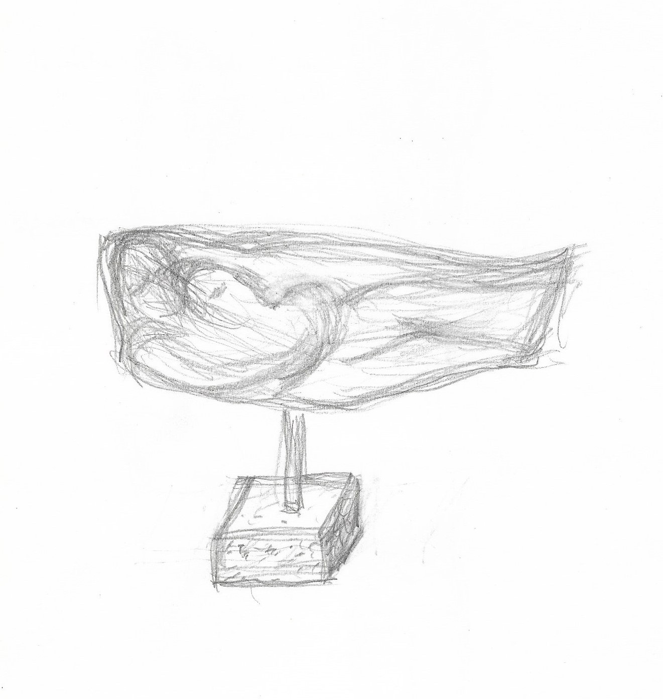 Skulptur