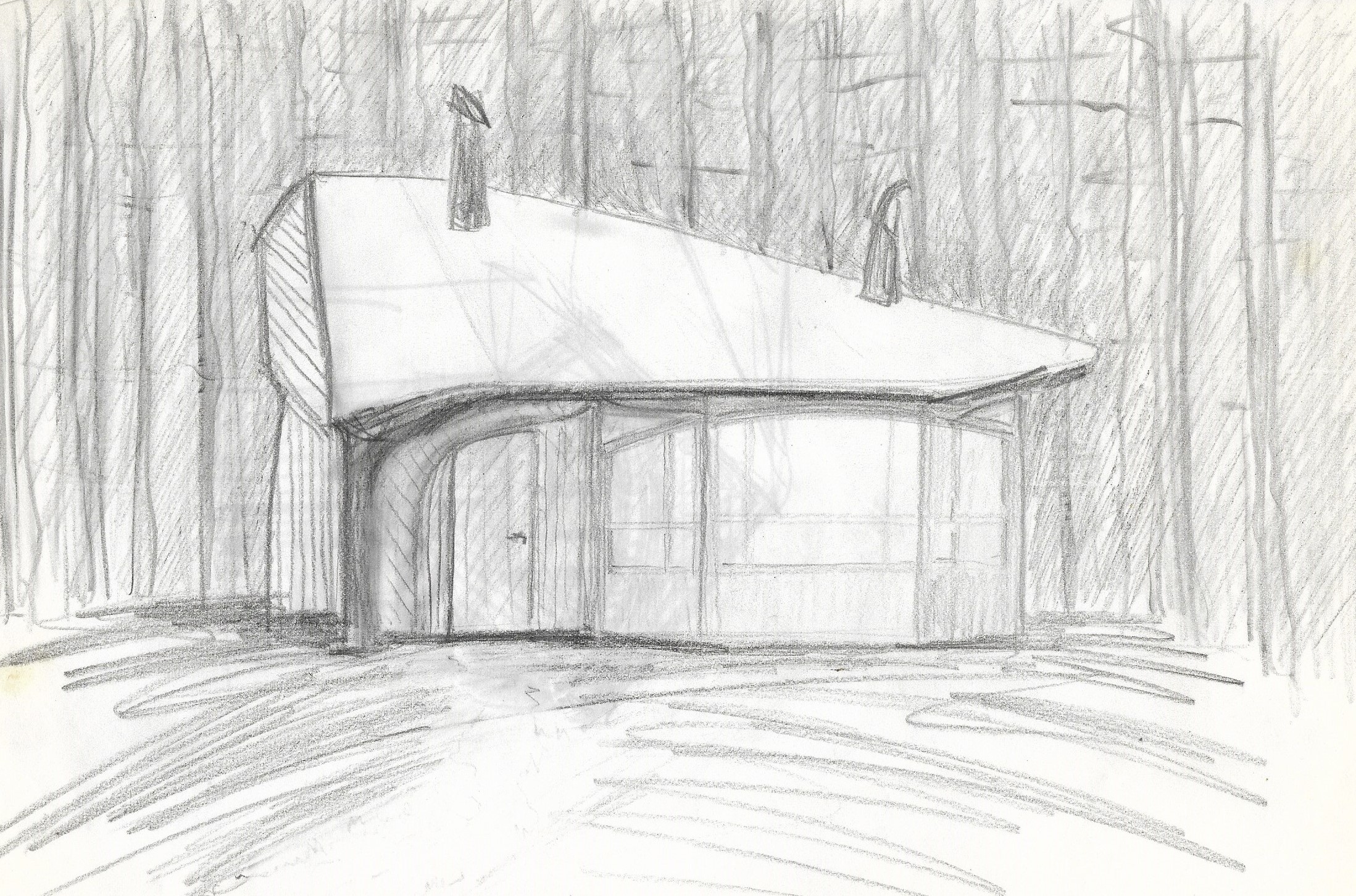 Waldhaus