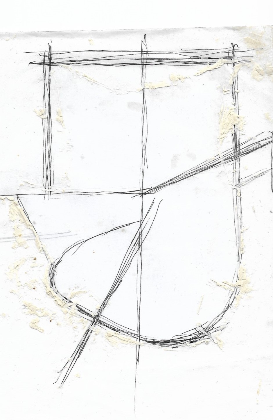 Schema Grundriss