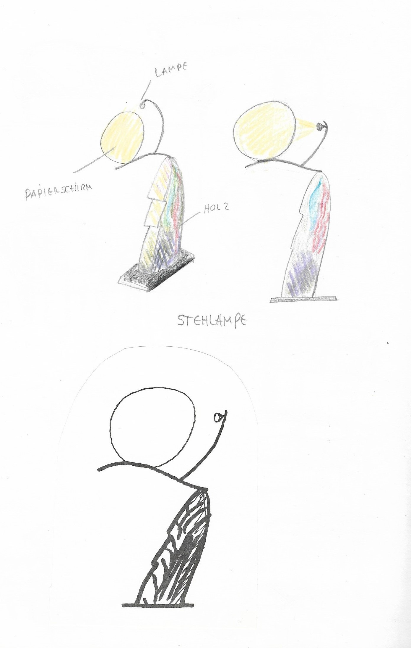 Lampen