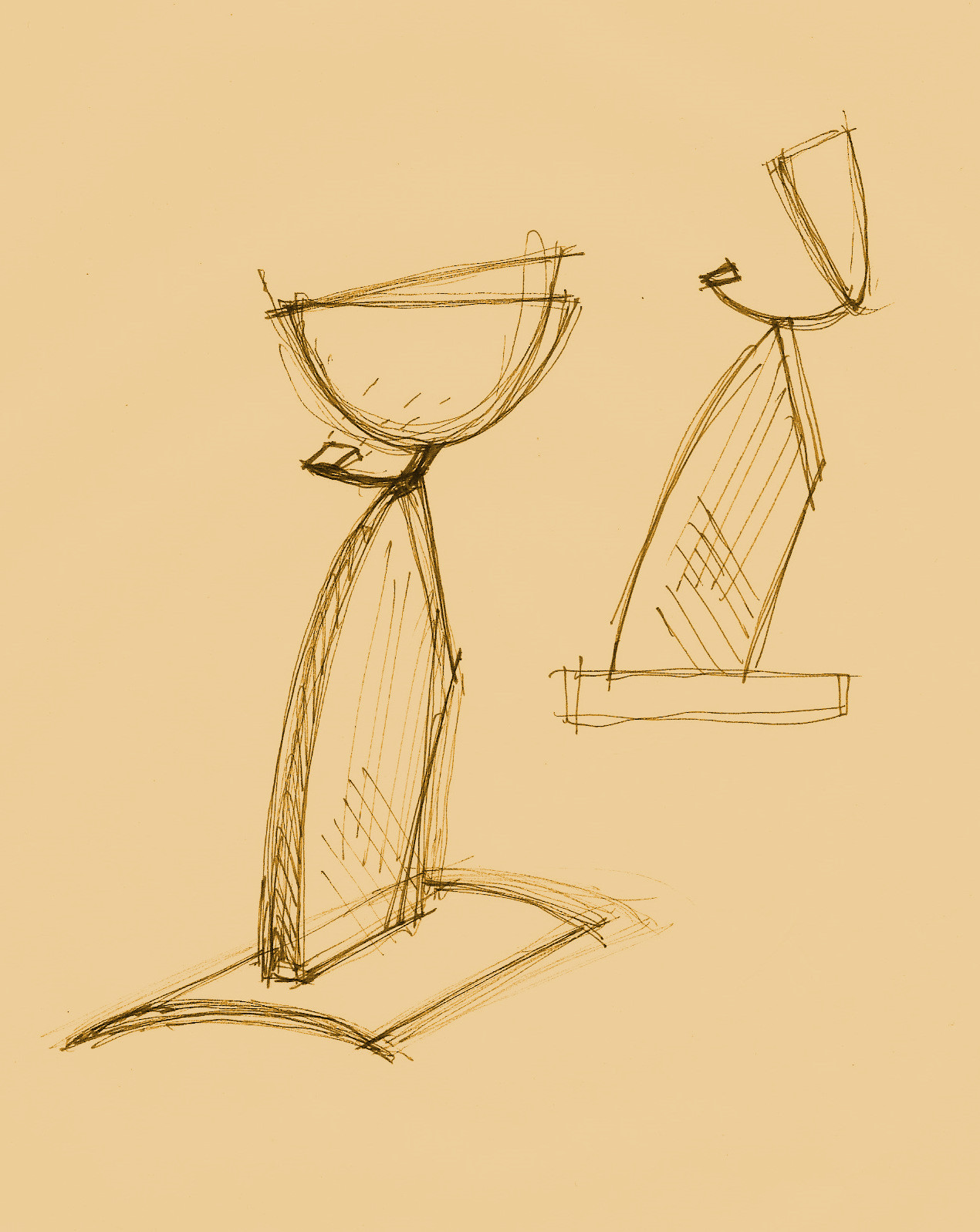 Lampen