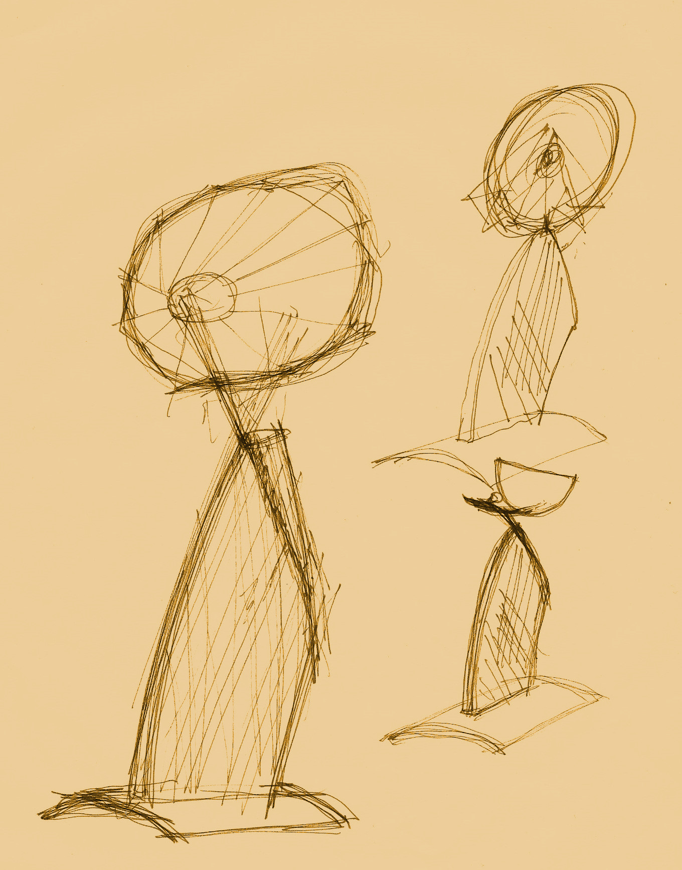 Lampen