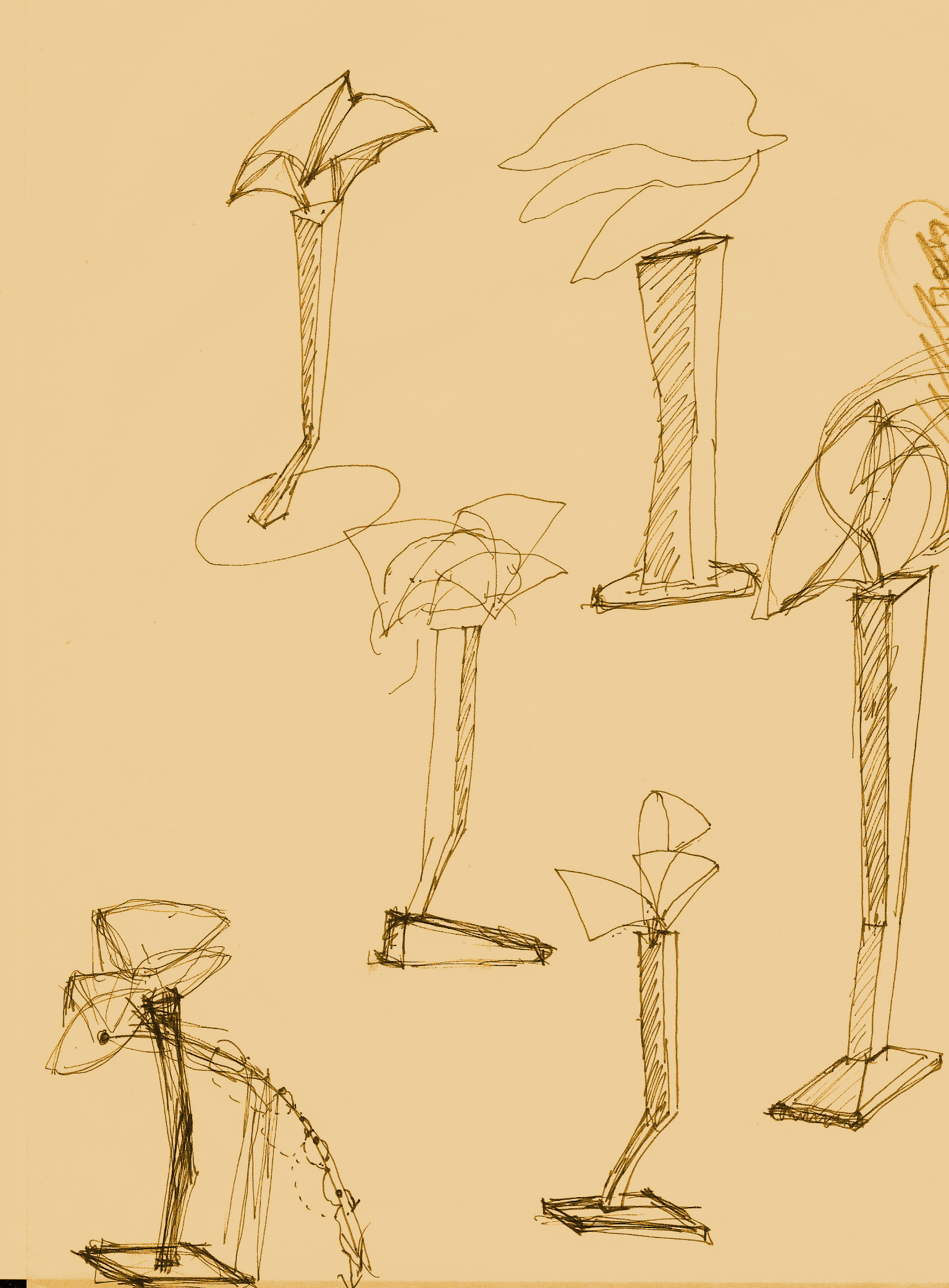 Lampen