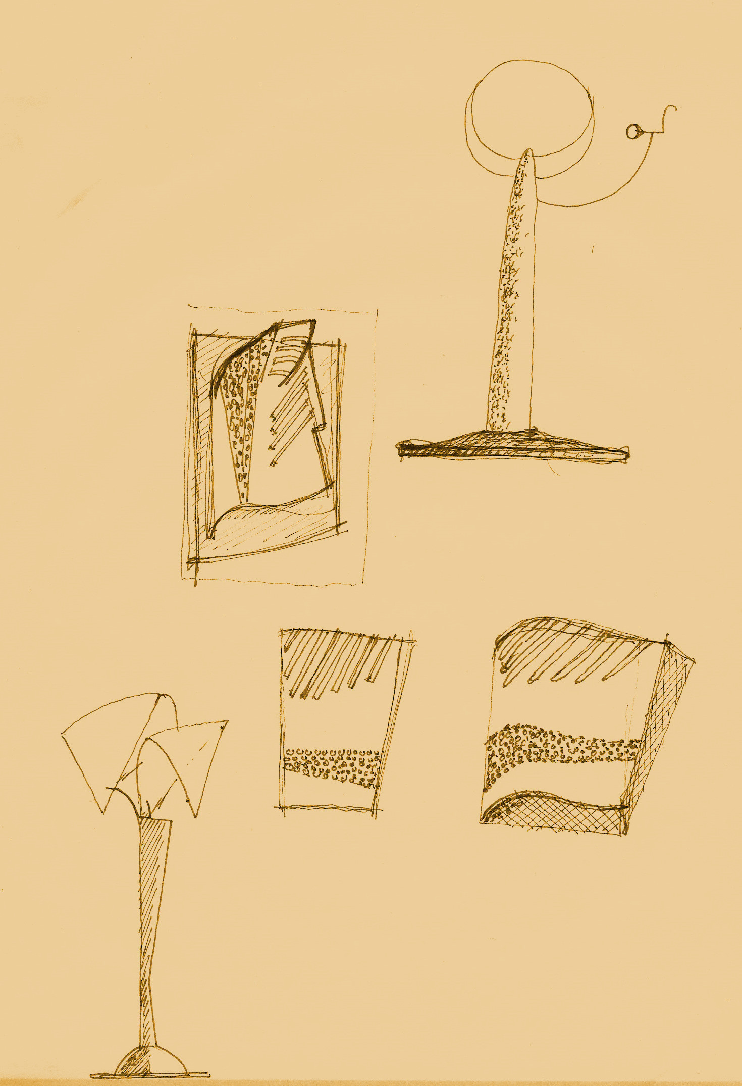 Lampen