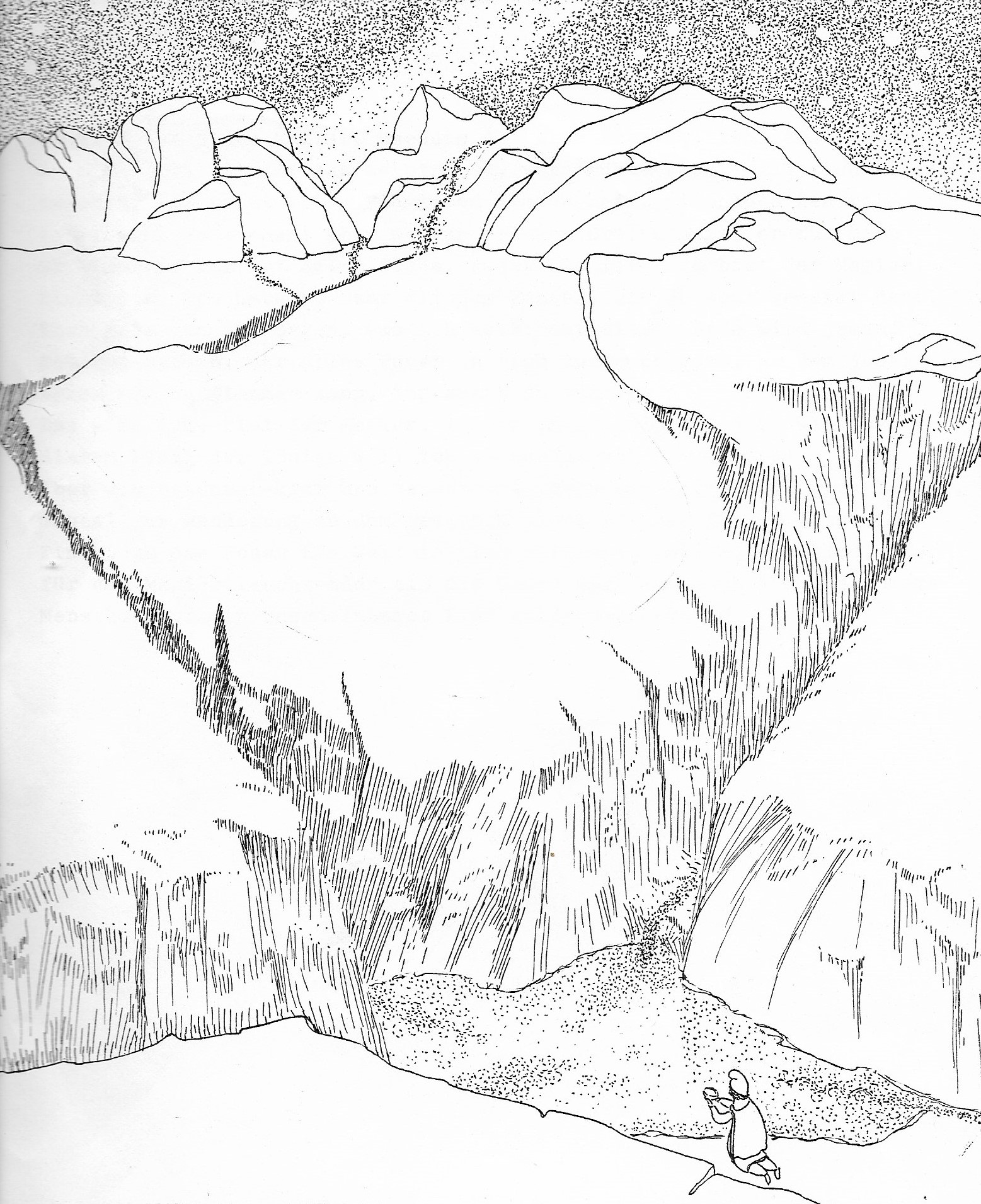 Höhle
