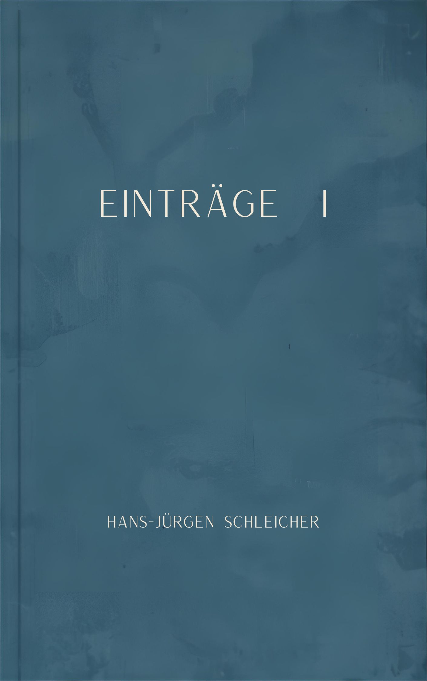 Einträge I