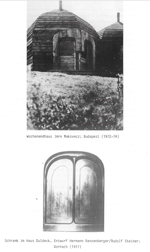 Abbildung zum Imre-Makovecz-Text, Bild 3